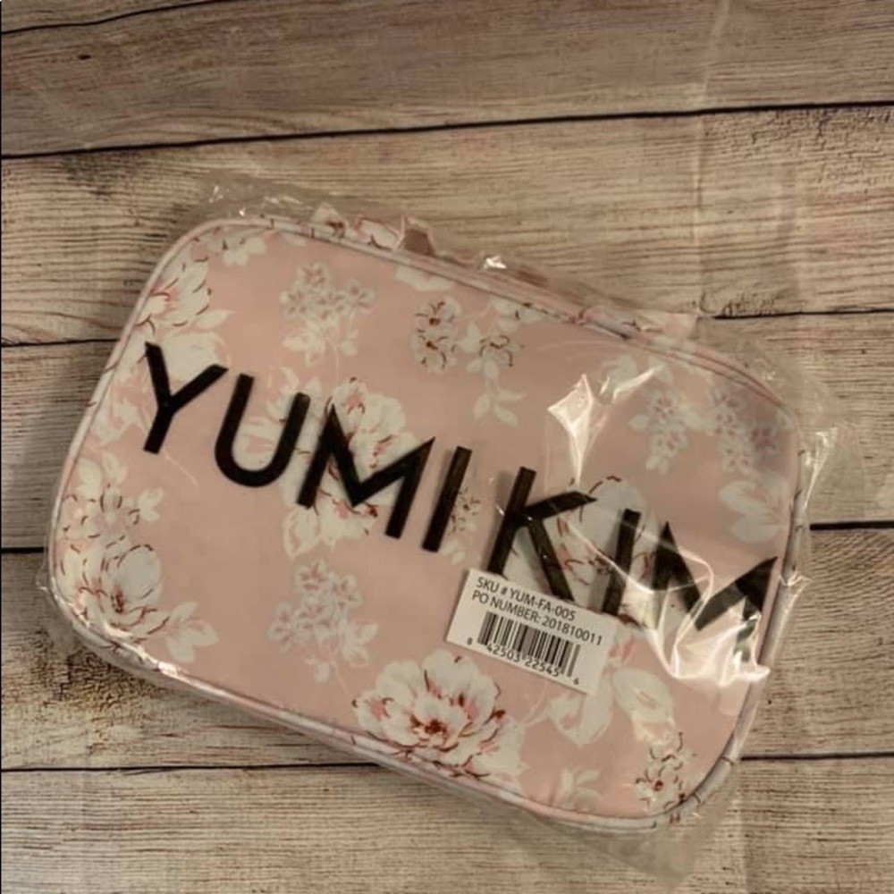 Cosmetic Bag